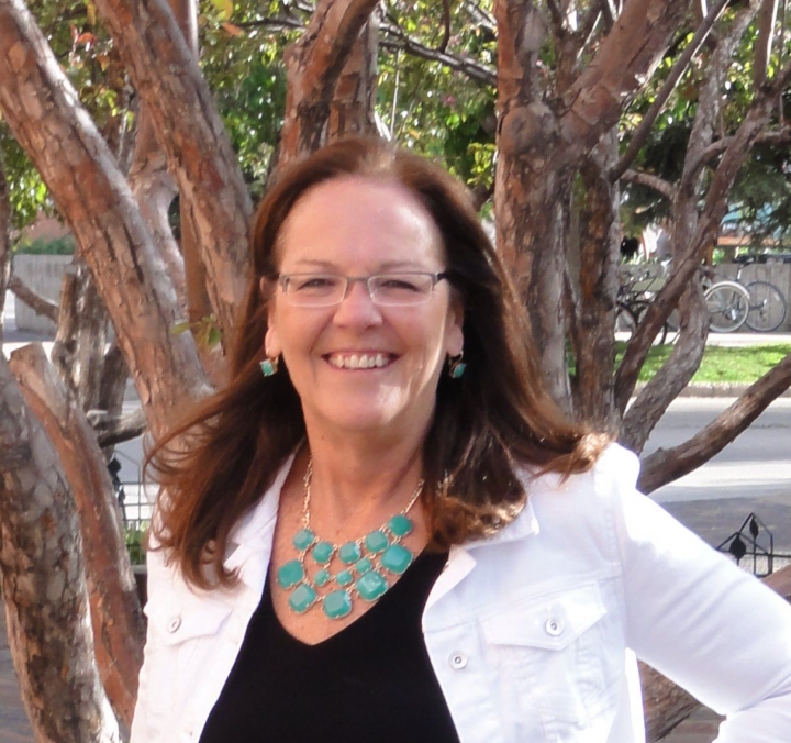 Jackie Harmon - Class of 1973 - Hinkley High School