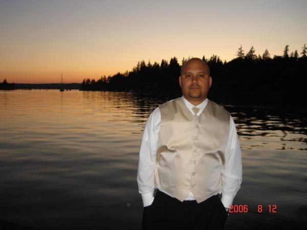 Arthur Weaver - Class of 1991 - Hinkley High School