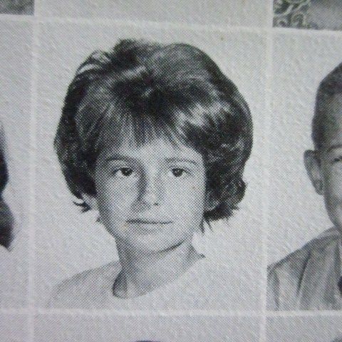 Roberta Dantico - Class of 1975 - Hinkley High School