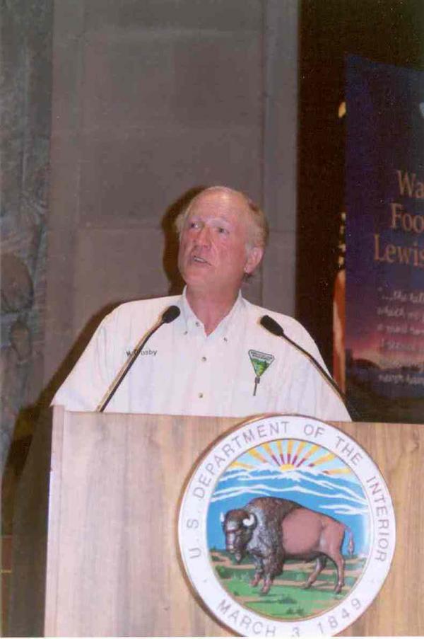 Michael Crosby - Class of 1968 - Hinkley High School