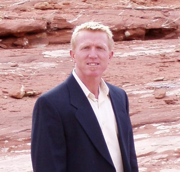 Kevin Whiteley - Class of 1982 - Hinkley High School