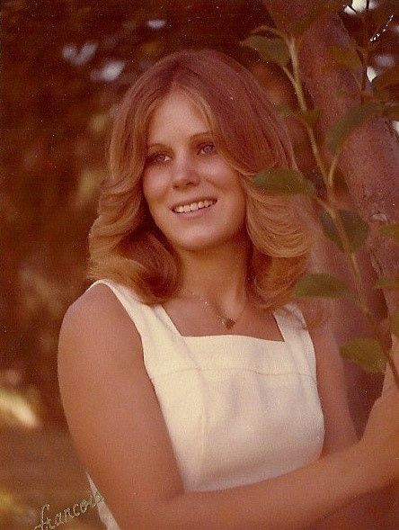 Joyce Ledoux - Class of 1979 - Hinkley High School