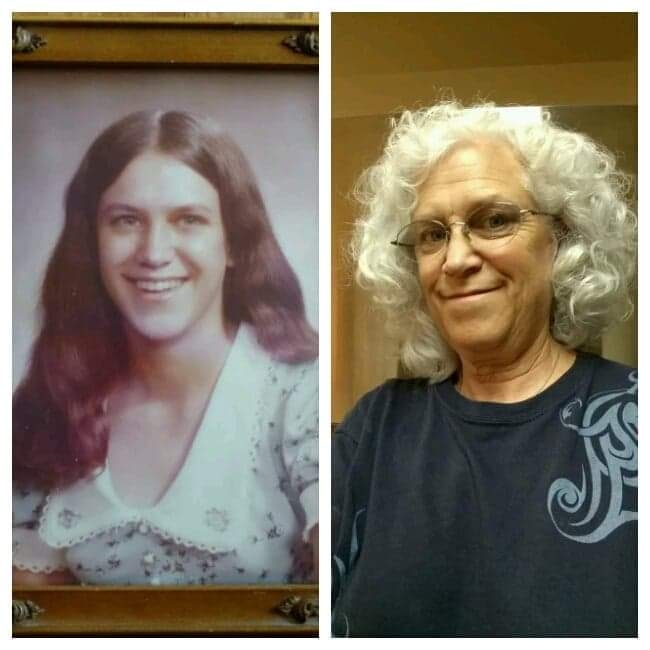 Beverly Bennett - Class of 1975 - Hinkley High School