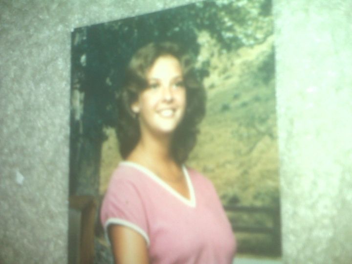 Linda White - Class of 1981 - Hinkley High School