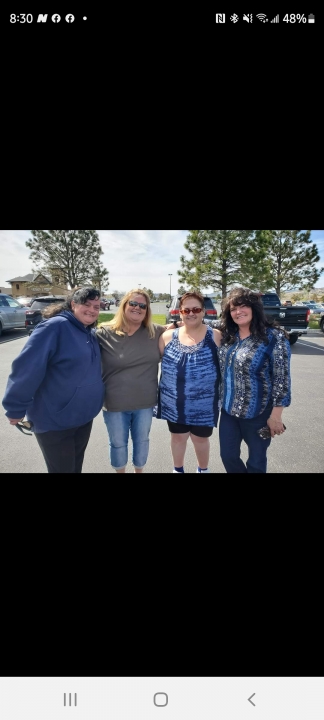 Elizabeth Elizabeth Mack - Class of 1989 - Hinkley High School