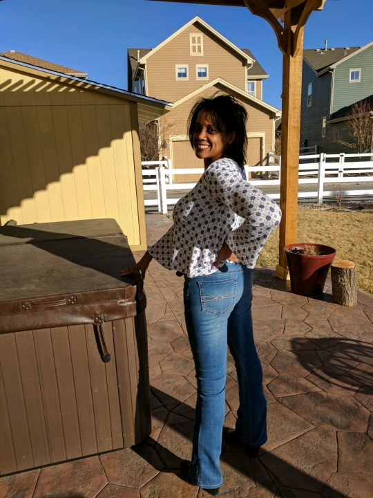 Kimberly Mckizzie - Class of 1984 - Hinkley High School