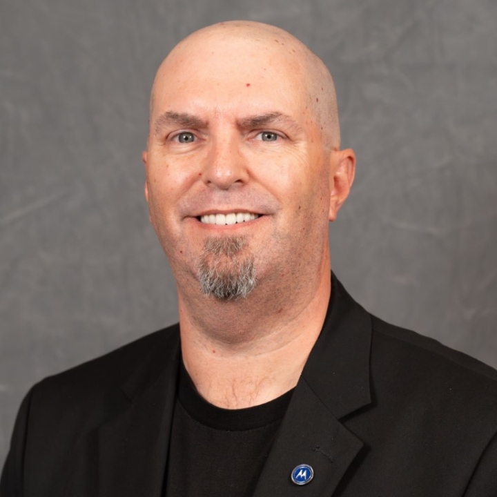 Edward J Taylor - Class of 1985 - Hinkley High School