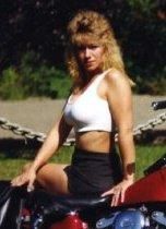 Martina (tina) Haine - Class of 1978 - Shadle Park High School