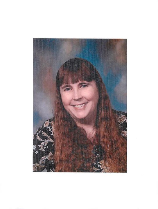 Kathy Gideon - Class of 1974 - Shadle Park High School