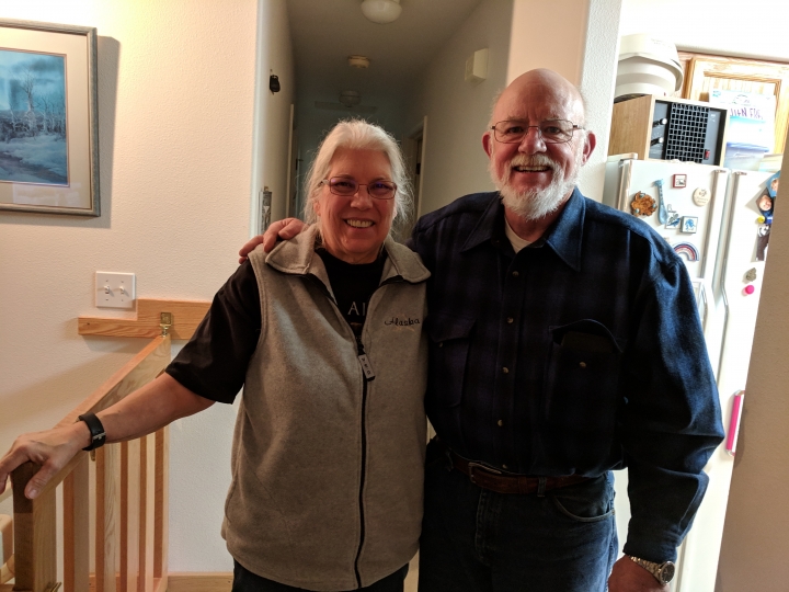 Elizabeth Beth Downs - Class of 1972 - Shadle Park High School