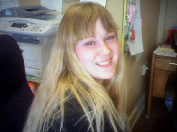 Melanie Victor - Class of 2002 - Shadle Park High School