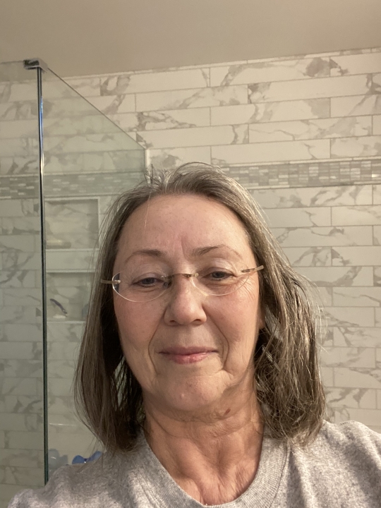 Sandra Bailey - Class of 1967 - Shadle Park High School