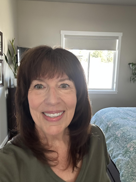 Patty Gillogly - Class of 1980 - Shadle Park High School