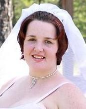 Joni Clark/keyes - Class of 1999 - Shadle Park High School