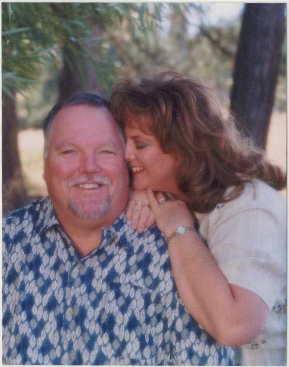 Ken Rice - Class of 1975 - Shadle Park High School