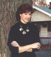 Sharon Wright - Class of 1983 - Shadle Park High School