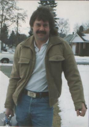 Jim Seier - Class of 1973 - Shadle Park High School