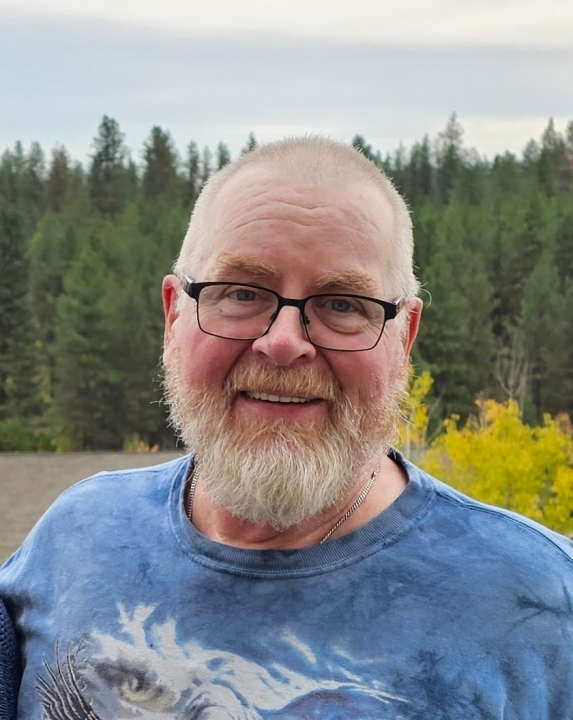 Tony Hartnett - Class of 1975 - Shadle Park High School