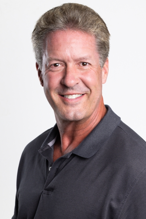 Greg Gibson - Class of 1986 - Shadle Park High School