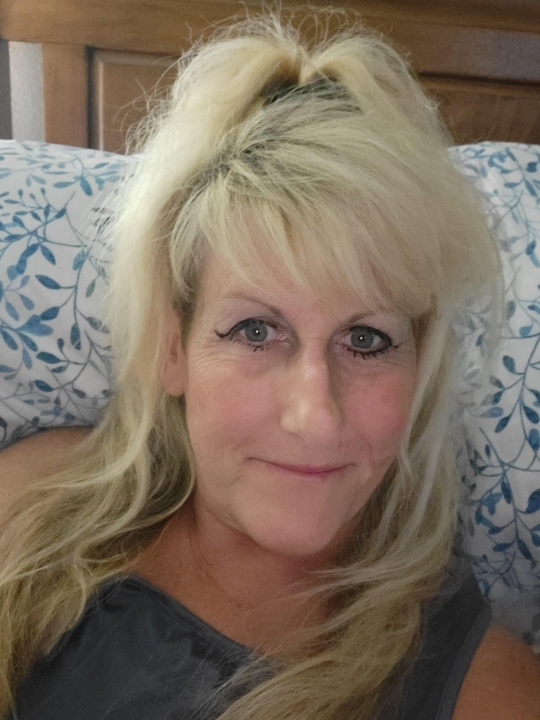 Carrie Anderson - Class of 1982 - Shadle Park High School