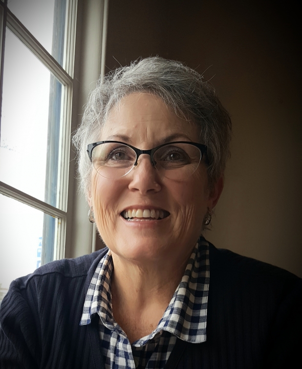 Tracy Winkleman - Class of 1975 - Shadle Park High School