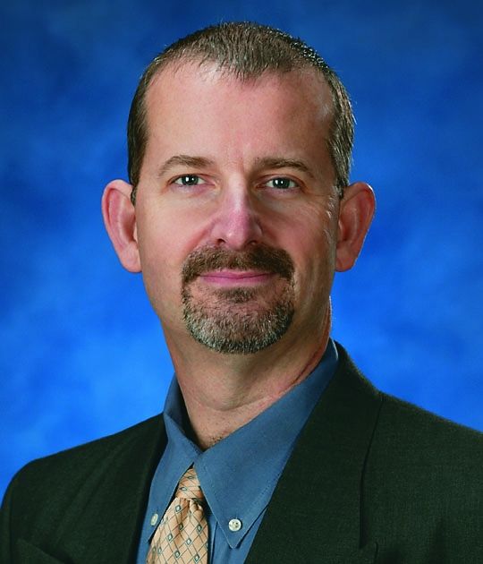 David Michaelsen - Class of 1973 - Shadle Park High School