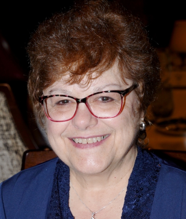 Janis Sigman - Class of 1974 - Shadle Park High School