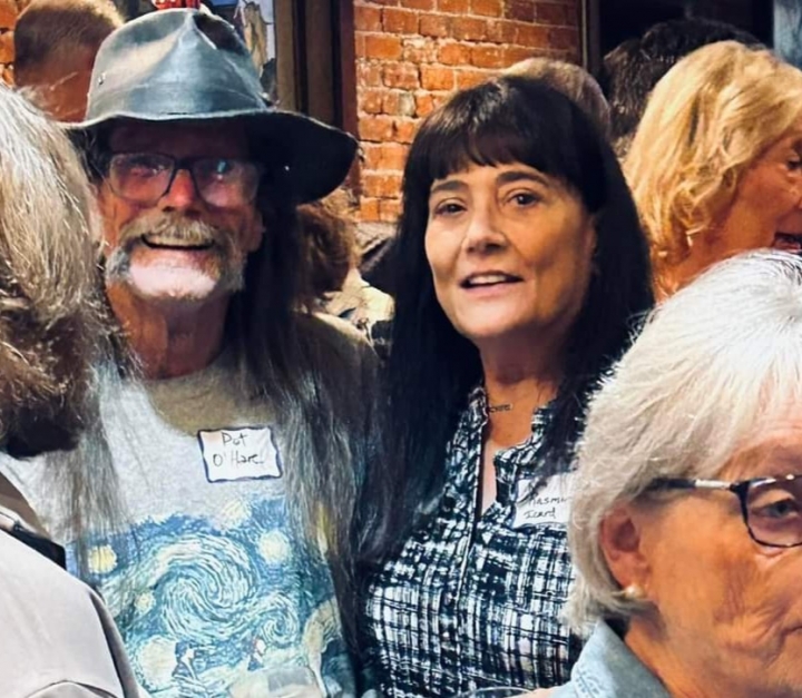 Pat O'Hare - Class of 1973 - Shadle Park High School