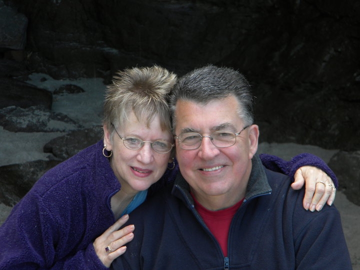 Tom Jones - Class of 1965 - Shadle Park High School