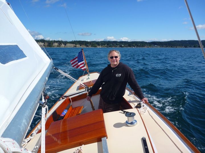 Craig Withrow - Class of 1973 - Shadle Park High School