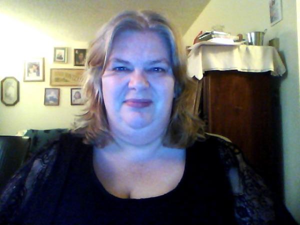 Ruth Crosby - Class of 1981 - Shadle Park High School