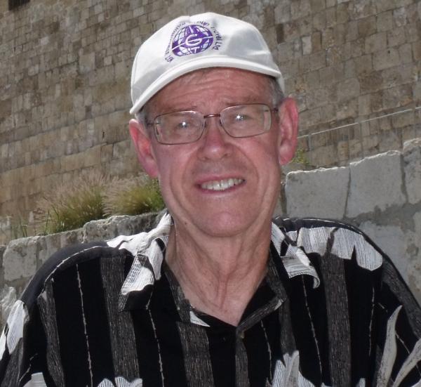 James Means - Class of 1961 - Shadle Park High School