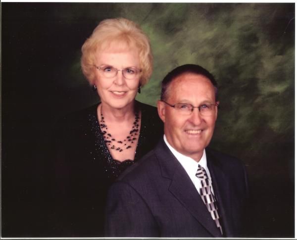 Janet Swenson - Class of 1960 - Shadle Park High School