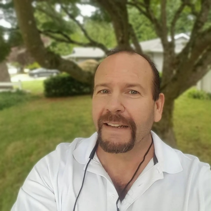 Dave Anderson - Class of 1982 - Shadle Park High School