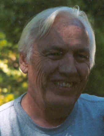 Dale Saling - Class of 1961 - Shadle Park High School