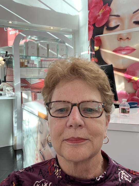 Barbara Steger - Class of 1967 - Shadle Park High School
