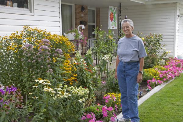 Claudia Crumbaker - Class of 1961 - Shadle Park High School