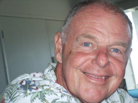 Michael Michael Baker - Class of 1961 - Shadle Park High School