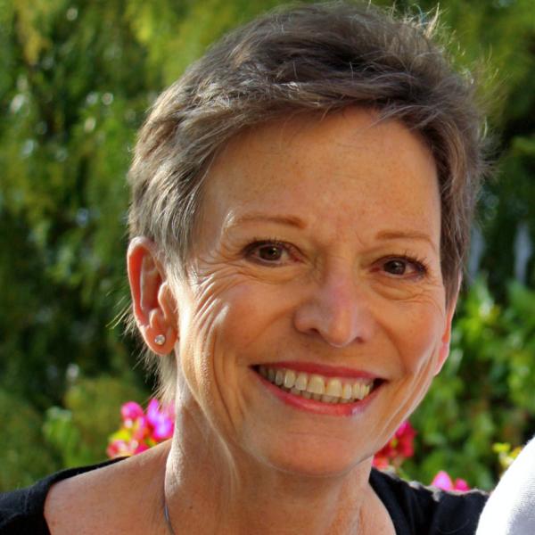 Sally Anderson - Class of 1961 - Shadle Park High School