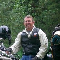 George Dietrich - Class of 1967 - Shadle Park High School