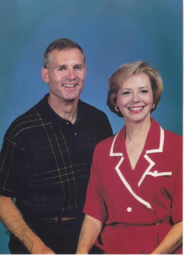 Robert Sharp - Class of 1961 - Shadle Park High School