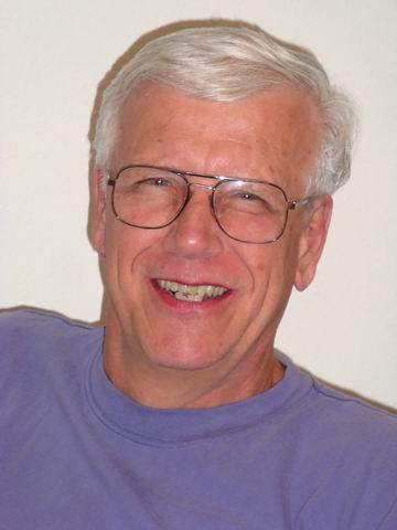 Rick Smith - Class of 1961 - Shadle Park High School