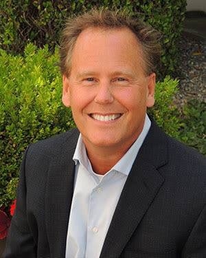 Steve Anderson - Class of 1980 - Shadle Park High School