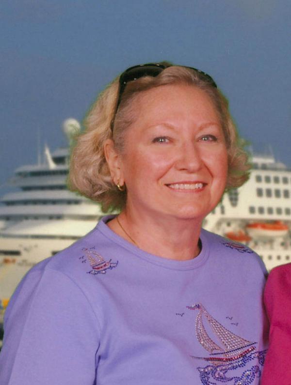 Jean (@ School...betty) Hogge - Class of 1961 - Shadle Park High School