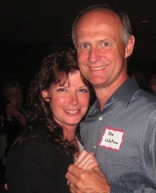 Julie Bosold - Class of 1979 - Shadle Park High School