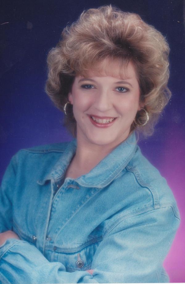 Shelly Judkins - Class of 1983 - Shadle Park High School