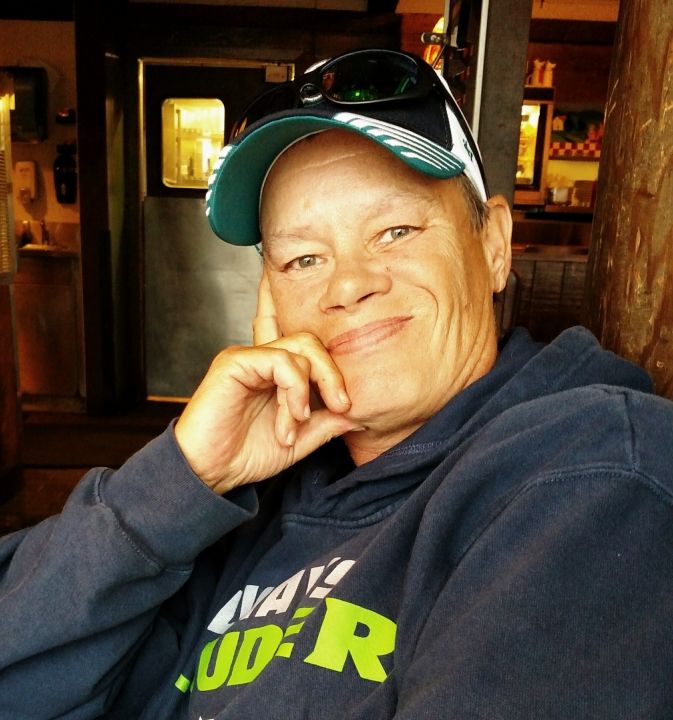 Regina Haffner - Class of 1977 - Shadle Park High School