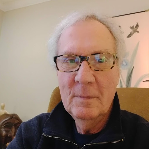 Joe Russian - Class of 1964 - Shadle Park High School