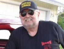 Joe Stanford - Class of 1963 - Shadle Park High School