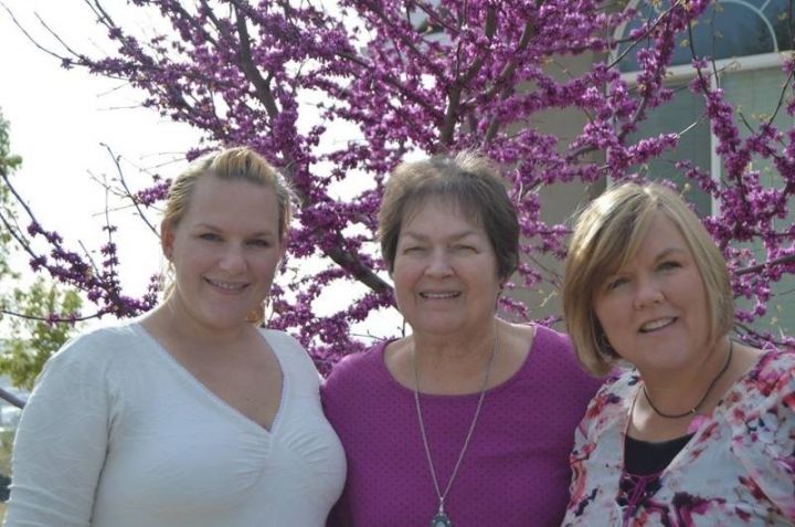 Caryn Caldwell - Class of 1961 - Shadle Park High School
